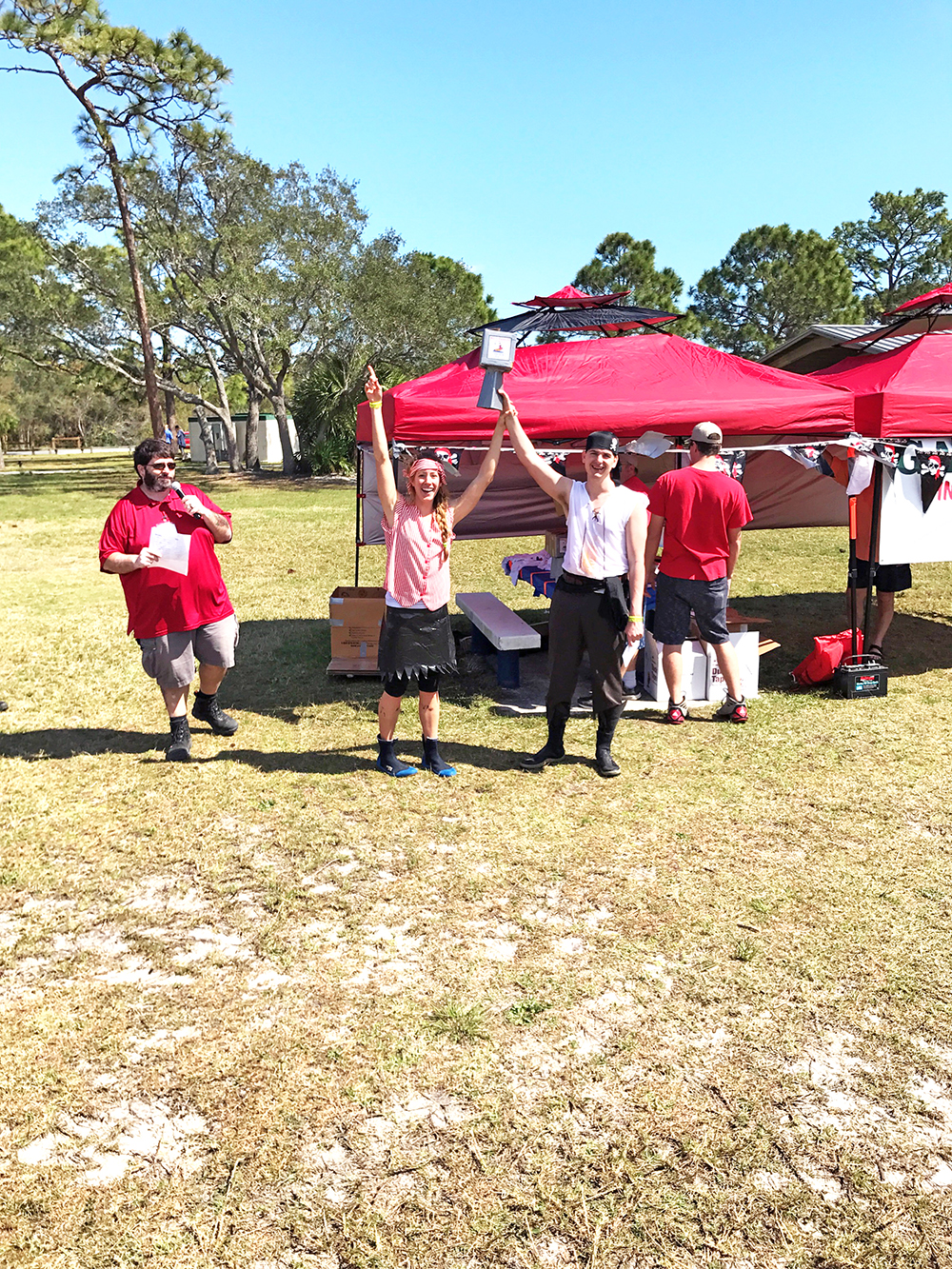 Cardboard_Boat_Race