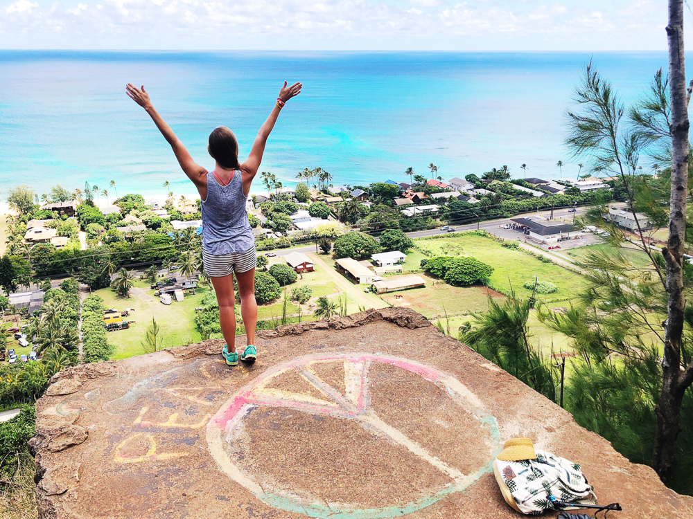The Ultimate Oahu Travel Guide for the Adventurer - Sunshine Style